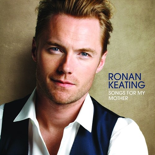 Songs For My Mother Ronan Keating