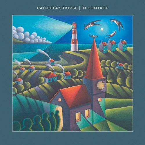 Songs for No One Caligula's Horse