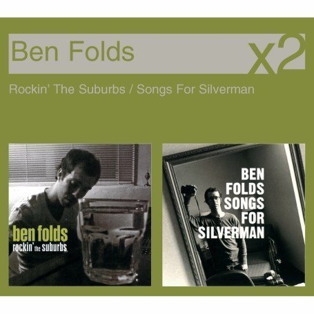 Songs for Silverman/Rockin' the Suburbs Folds Ben