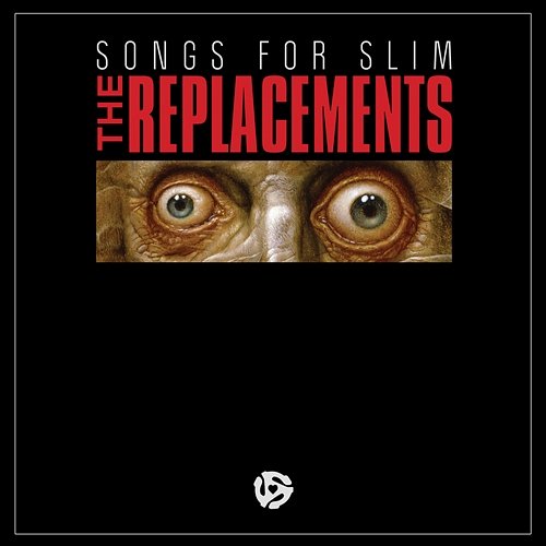 I'm Not Sayin' The Replacements