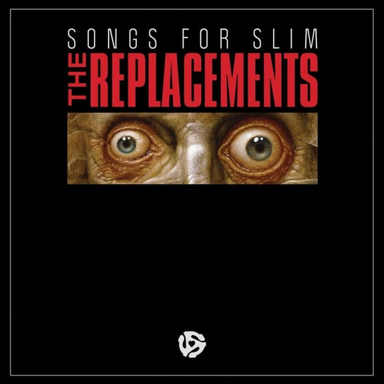 Songs For Slim, płyta winylowa The Replacements
