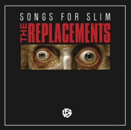 Songs For Slim, płyta winylowa The Replacements