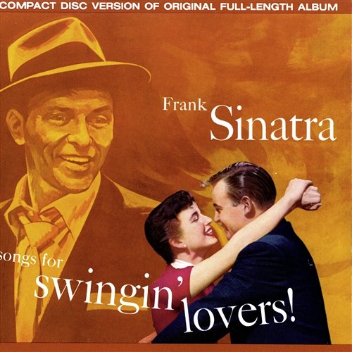 I Thought About You Frank Sinatra