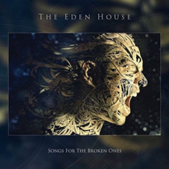 Songs For The Brokes Ones The Eden House