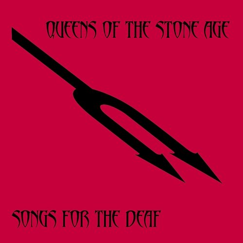 Songs For The Deaf Queens Of The Stone Age