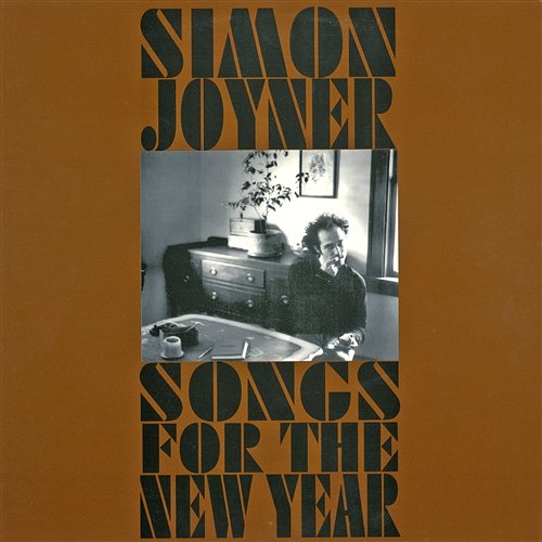 Songs for the New Year Simon Joyner