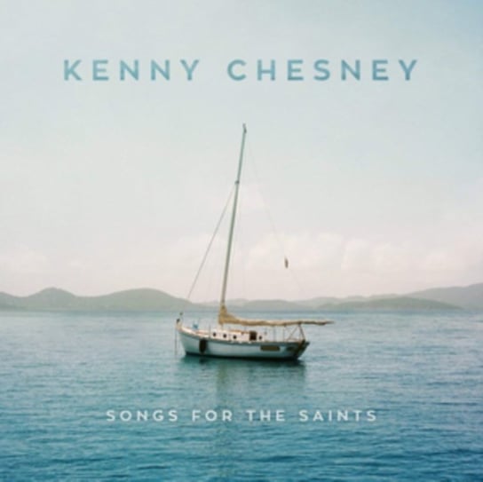 Songs for the Saints Chesney Kenny