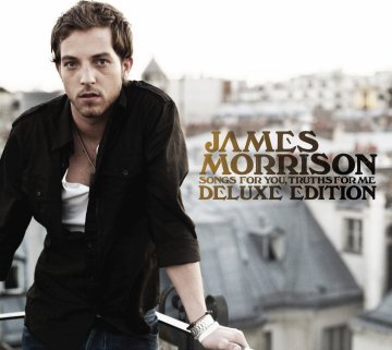 Songs For You Truth Morrison James
