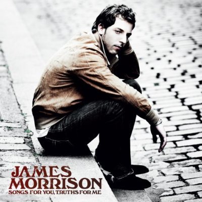 Songs for You Truths for Me - Deluxe Edition Morrison James