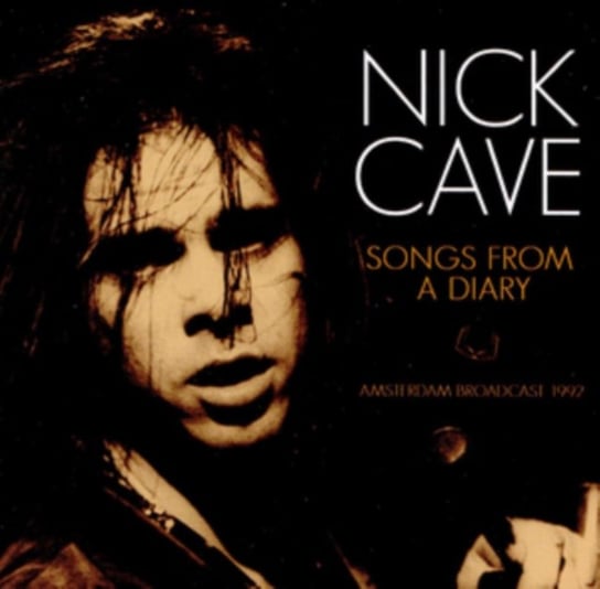 Songs from a Diary Cave Nick