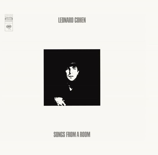 Songs From a Room Cohen Leonard