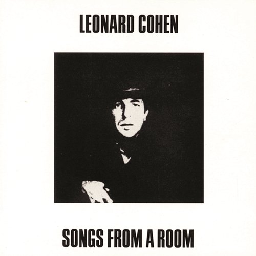 Songs From A Room Leonard Cohen