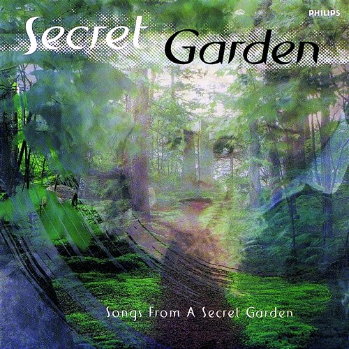 Songs From A Secret Garden Secret Garden