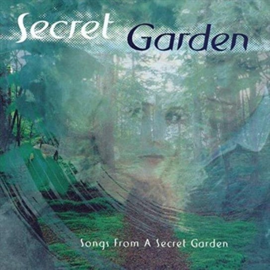 Songs from a Secret Garden Secret Garden