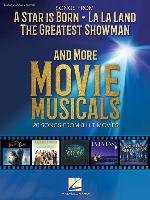 Songs from a Star Is Born, the Greatest Showman, La La Land and More Movie Musicals Hal Leonard Pub Co