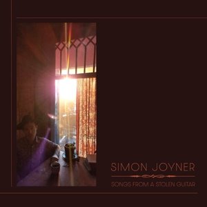 Songs From a Stolen Guitar Joyner Simon