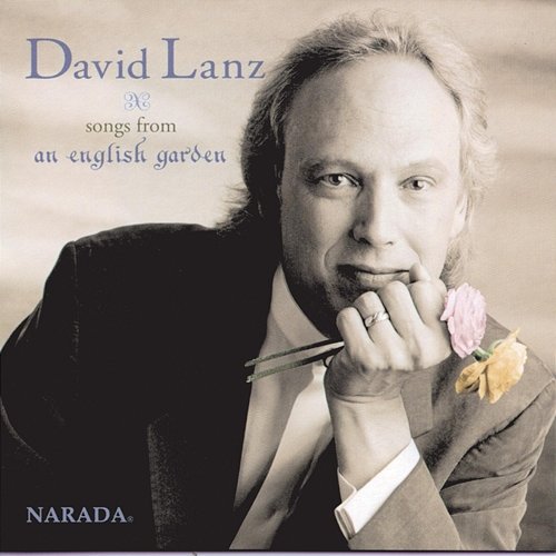 Songs From An English Garden David Lanz