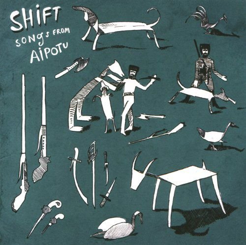 Songs From Apotu Shift