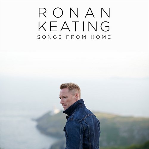 Songs From Home Ronan Keating