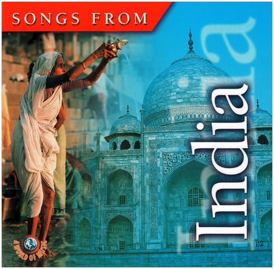 Songs from India Various Artists