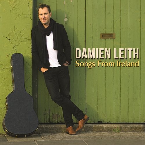 Songs From Ireland Damien Leith