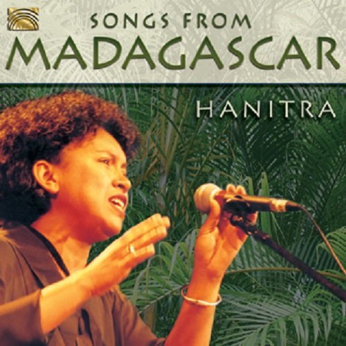 Songs From Madagascar Hanitra
