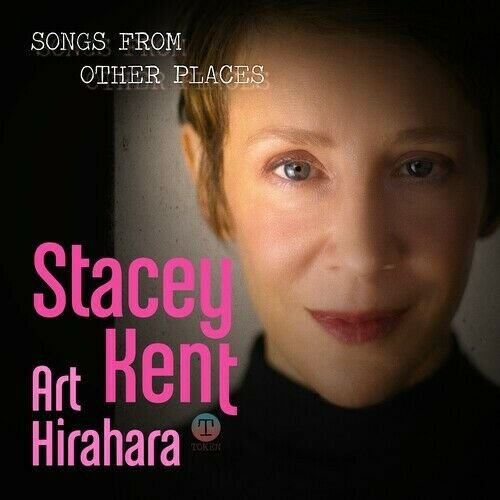 Songs From Other Places Kent Stacey