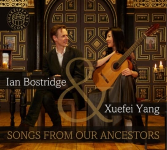 Songs from Our Ancestors Globe