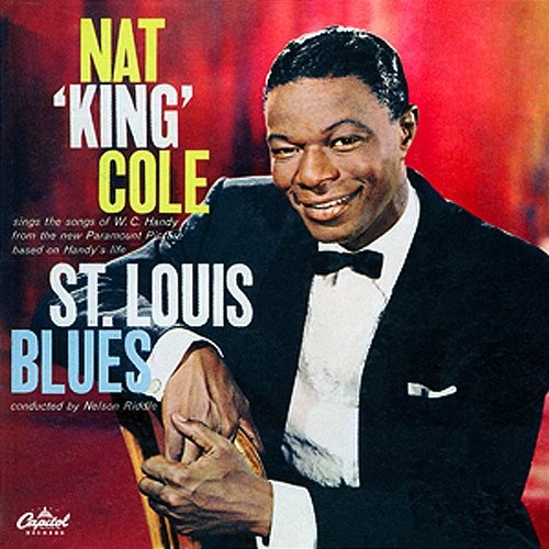Songs From St. Louis Blues Nat King Cole
