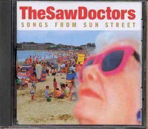 Songs From Sun Street The Saw Doctors