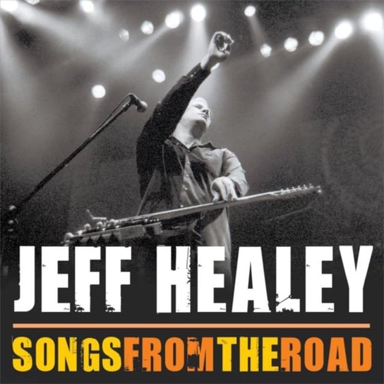 Songs From The Healey Jeff