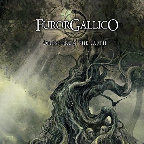 Songs From The Earth Furor Gallico