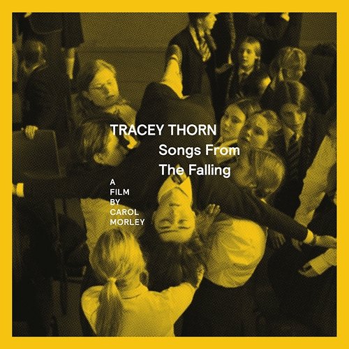 Songs from the Falling Tracey Thorn