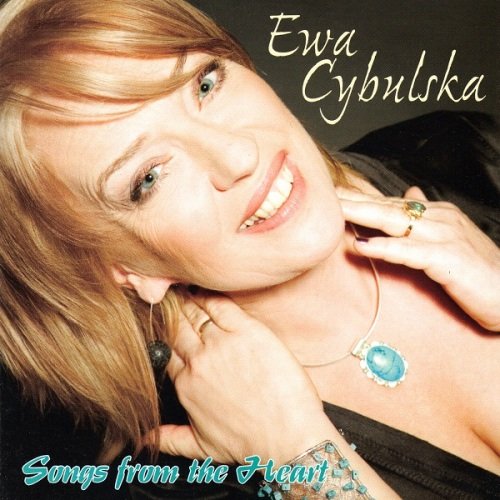 Songs From The Heart Cybulska Ewa