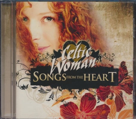 Songs From The Heart Celtic Woman