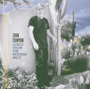 Songs From the Modern Coinman John