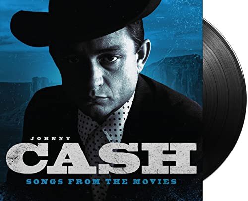 Songs From The Movies, płyta winylowa Cash Johnny