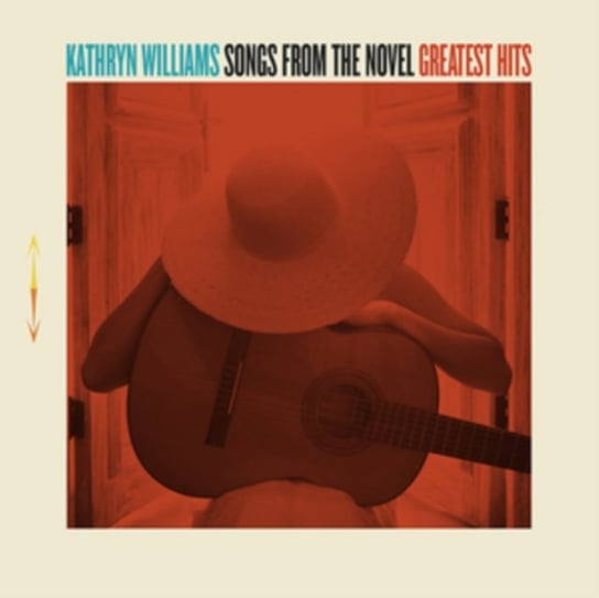 Songs From The Novel Williams Kathryn
