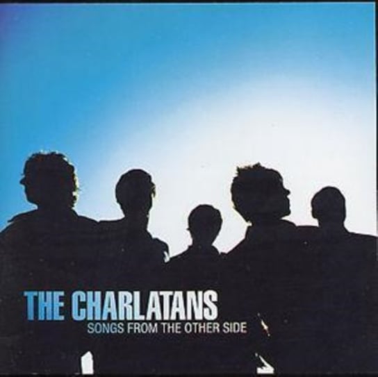 Songs From The Other Side The Charlatans