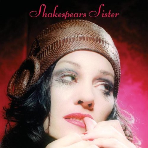 Songs From the Red Room Shakespears Sister