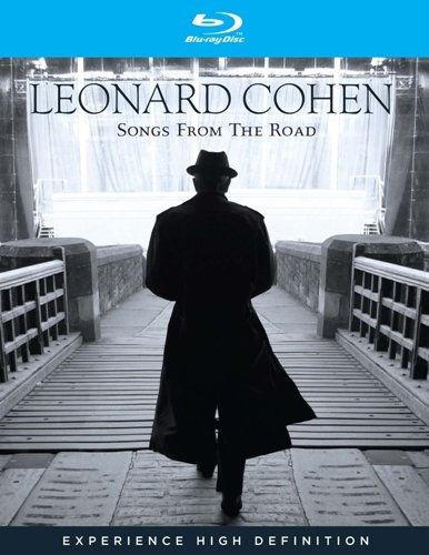 Songs from the Road Cohen Leonard