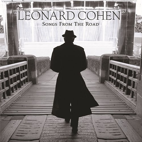 Songs From The Road Leonard Cohen