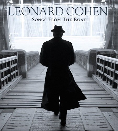 Songs From The Road Cohen Leonard