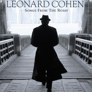 Songs from the Road, płyta winylowa Cohen Leonard