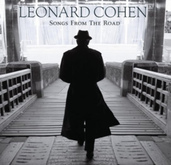 Songs From The Road, płyta winylowa Cohen Leonard
