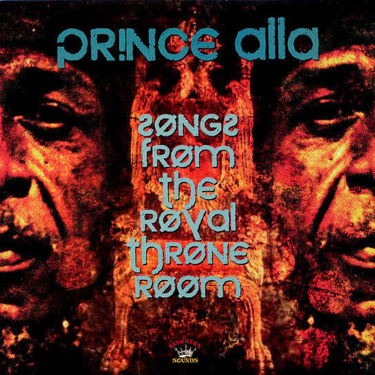 Songs From The Royal Throne Room Prince Alla