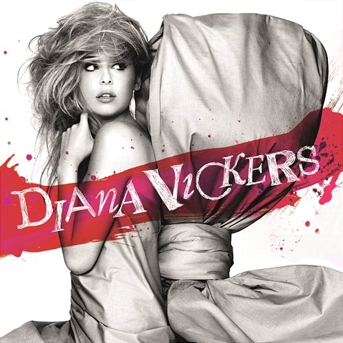 Chasing You Diana Vickers