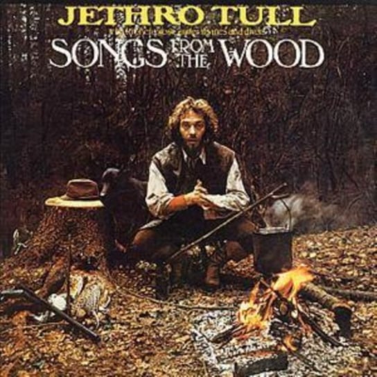 Songs From The Wood (Remastered) Jethro Tull