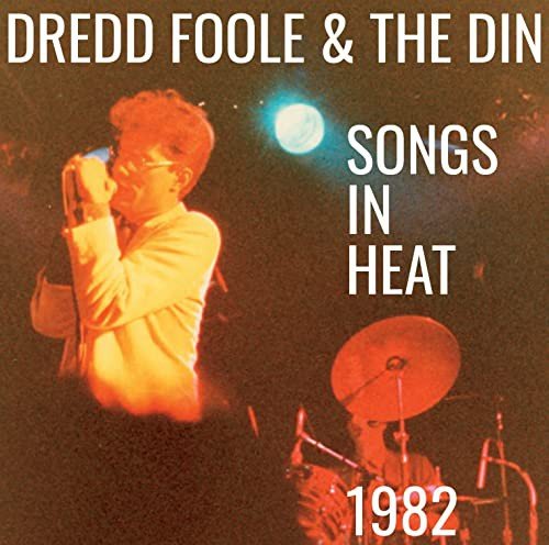 Songs In Heat (1982) Various Artists