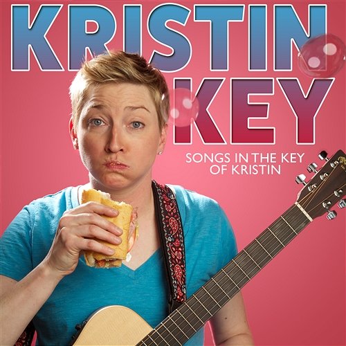 Songs in the Key of Kristin Kristin Key
